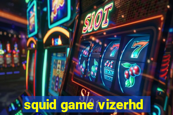 squid game vizerhd